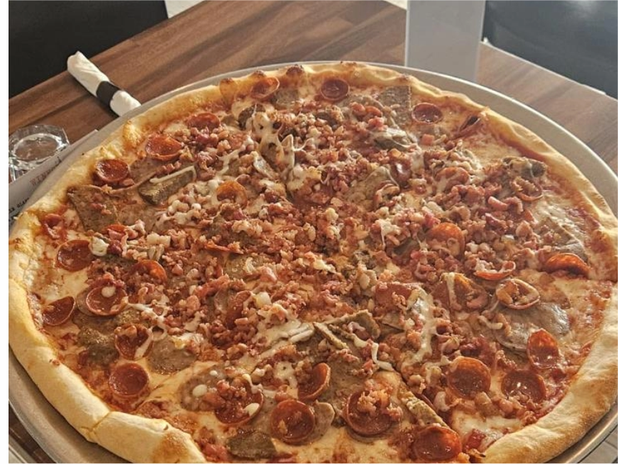 pizza village 2pizza