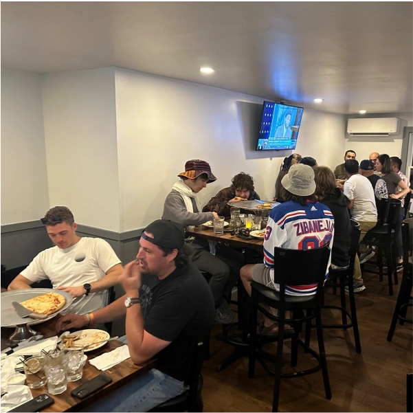 gallery 4 pizza village